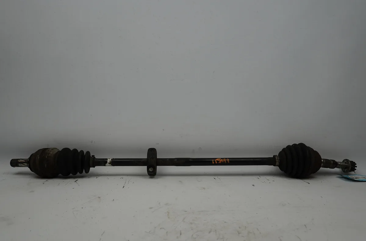 Transmission avant droite Opel ASTRA G 3-5 portes (T98) 1.6 (f08, f48) (1998-2000) occasion