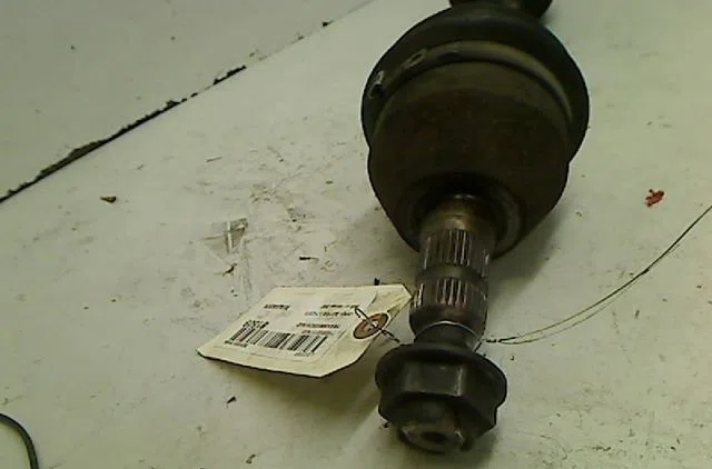 Transmission avant droite Opel ASTRA H (A04) 1.7 cdti (l48) (2004-2010) 5 portes occasion