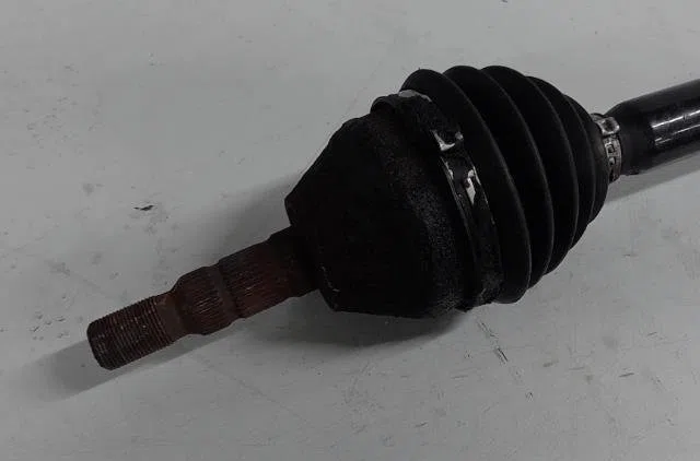 Transmission avant droite Opel ASTRA H (A04) 1.9 cdti (l48) (2004-2010) occasion