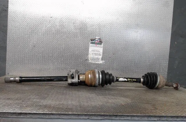 Transmission avant droite OPEL ASTRA H  ASTRA H GTC PHASE 1 occasion