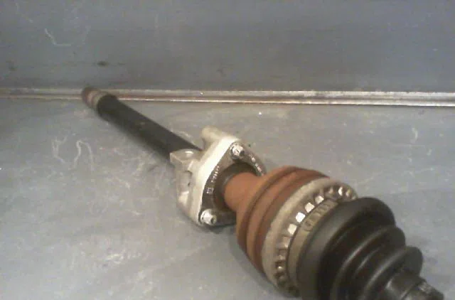 Transmission avant droite Opel ASTRA H GTC (A04) 1.7 cdti (l08) (2005-2010) occasion