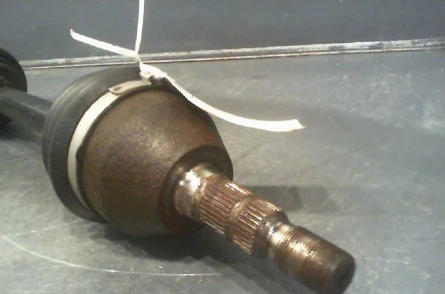 Transmission avant droite Opel ASTRA H GTC (A04) 1.7 cdti (l08) (2005-2010) occasion