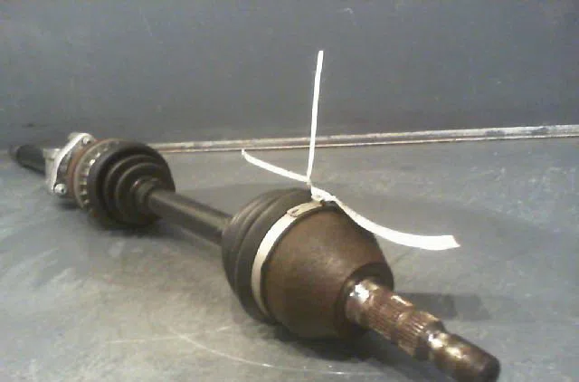 Transmission avant droite Opel ASTRA H GTC (A04) 1.7 cdti (l08) (2005-2010) occasion