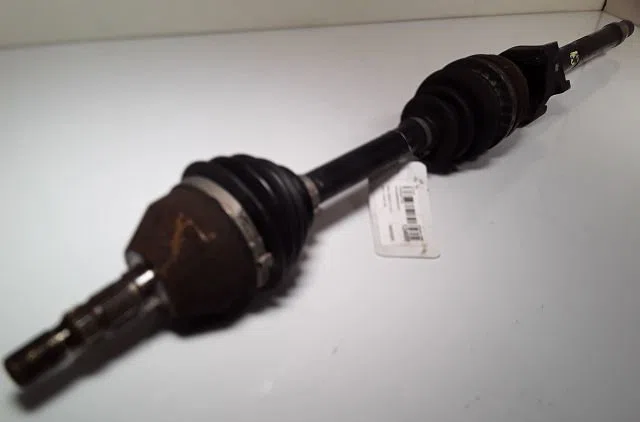 Transmission avant droite Opel ASTRA H GTC (A04) 1.7 cdti (l08) (2005-2010) occasion