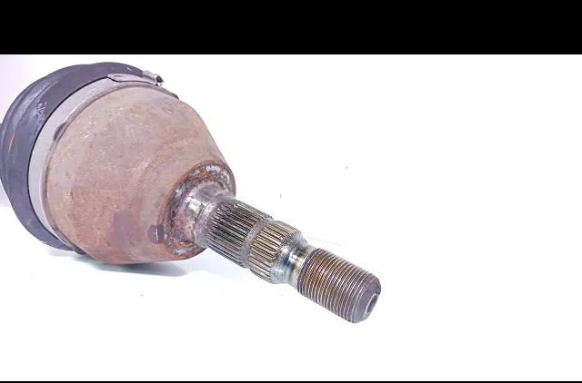 Transmission avant droite Opel ASTRA H GTC (A04) 1.9 cdti 16v (l08) (2005-2010) occasion