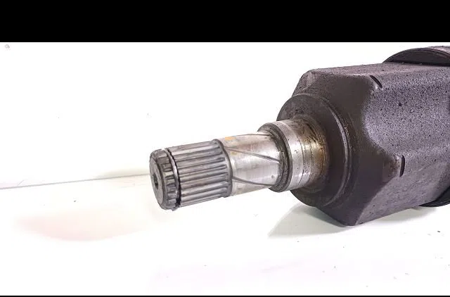 Transmission avant droite Opel ASTRA H GTC (A04) 1.9 cdti 16v (l08) (2005-2010) occasion