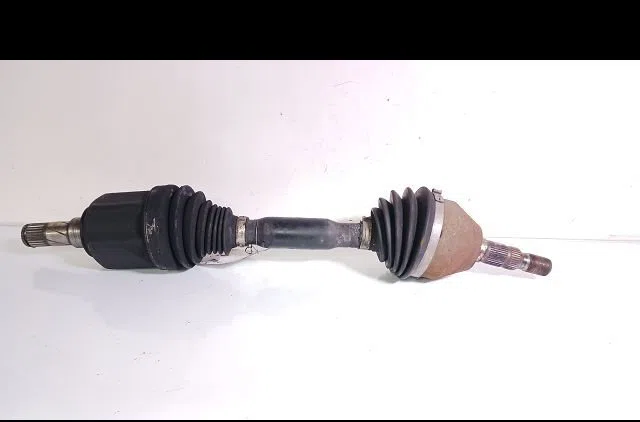 Transmission avant droite Opel ASTRA H GTC (A04) 1.9 cdti 16v (l08) (2005-2010) occasion