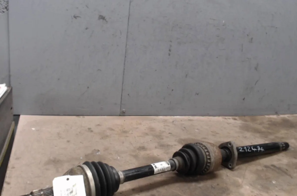 Transmission avant droite Opel ASTRA H GTC (A04) 1.9 cdti (l08) (2005-2010) occasion