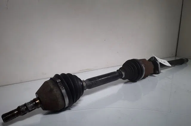 Transmission avant droite Opel ASTRA H GTC (A04) 2.0 turbo (l08) (2005-2010) occasion