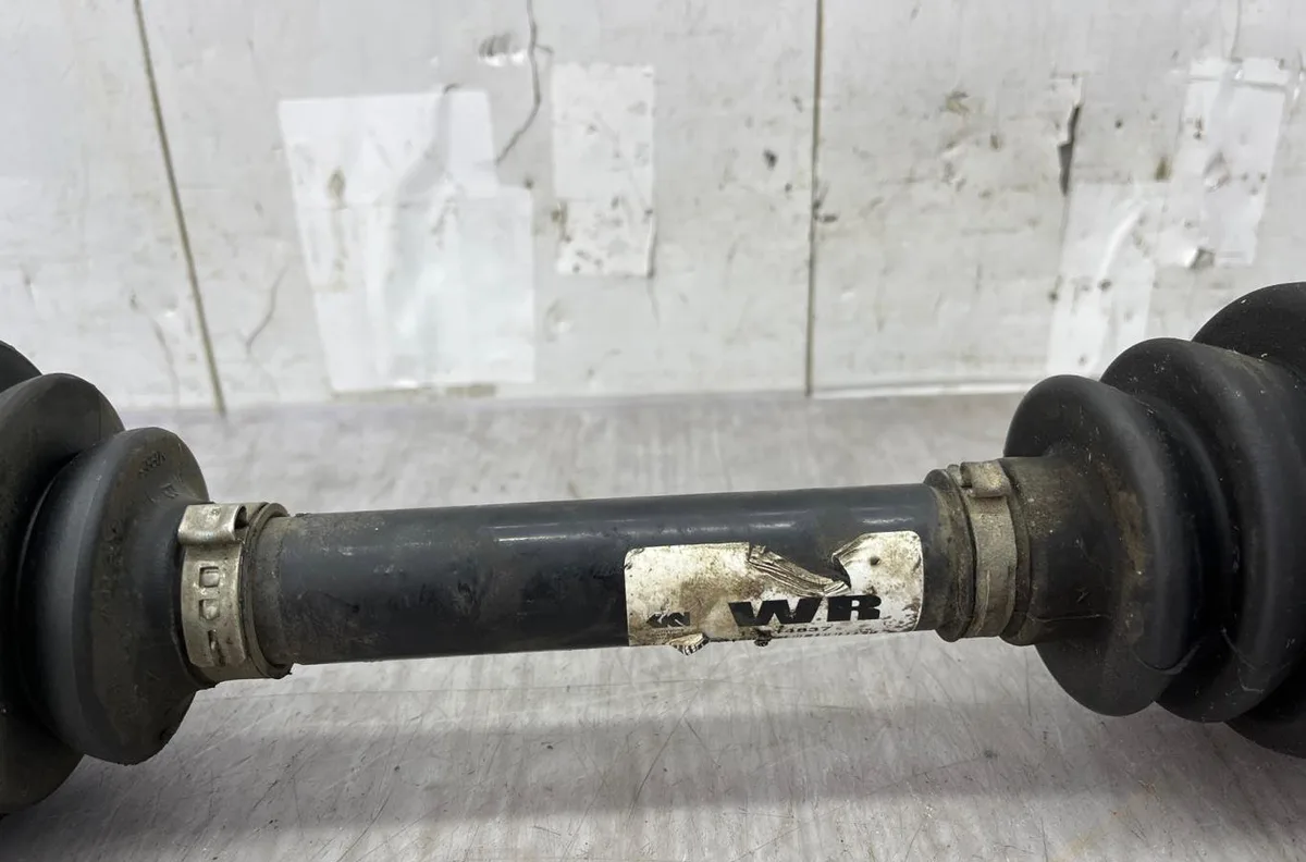 Transmission avant droite OPEL ASTRA H GTC PHASE 2 occasion