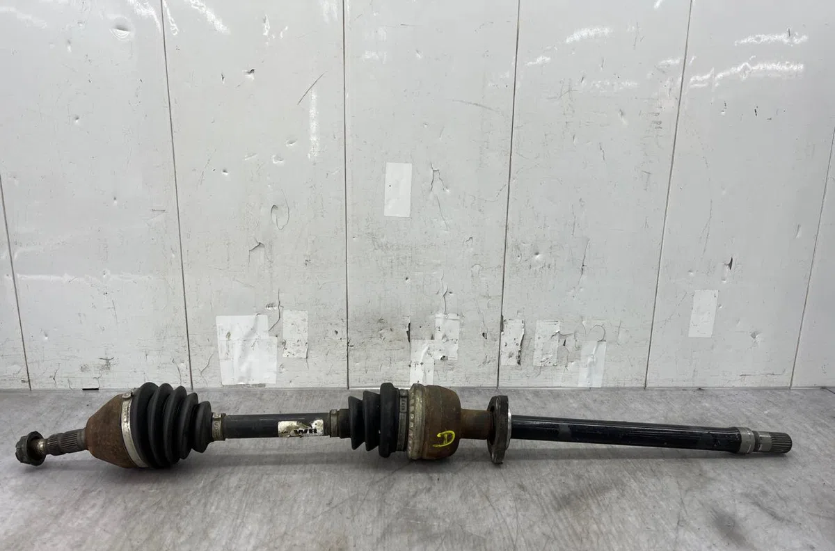 Transmission avant droite OPEL ASTRA H GTC PHASE 2 occasion