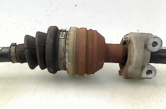 Transmission avant droite OPEL ASTRA III 2006 occasion