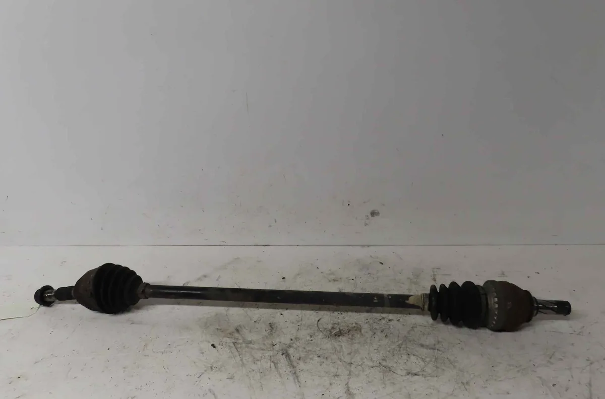 Transmission avant droite OPEL ASTRA III occasion