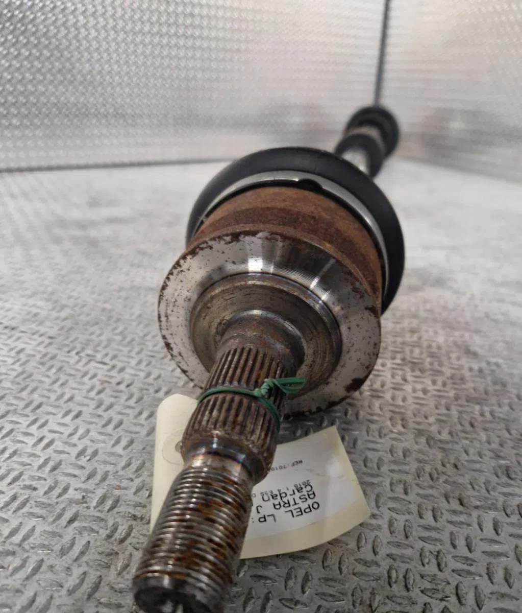 Transmission avant droite OPEL ASTRA J  ASTRA J PHASE 2 occasion