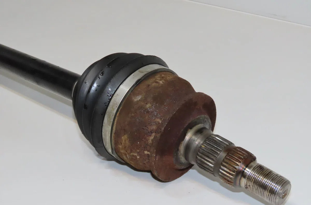 Transmission avant droite Opel ASTRA J (P10) 1.7 cdti (68) (2009-2015) occasion