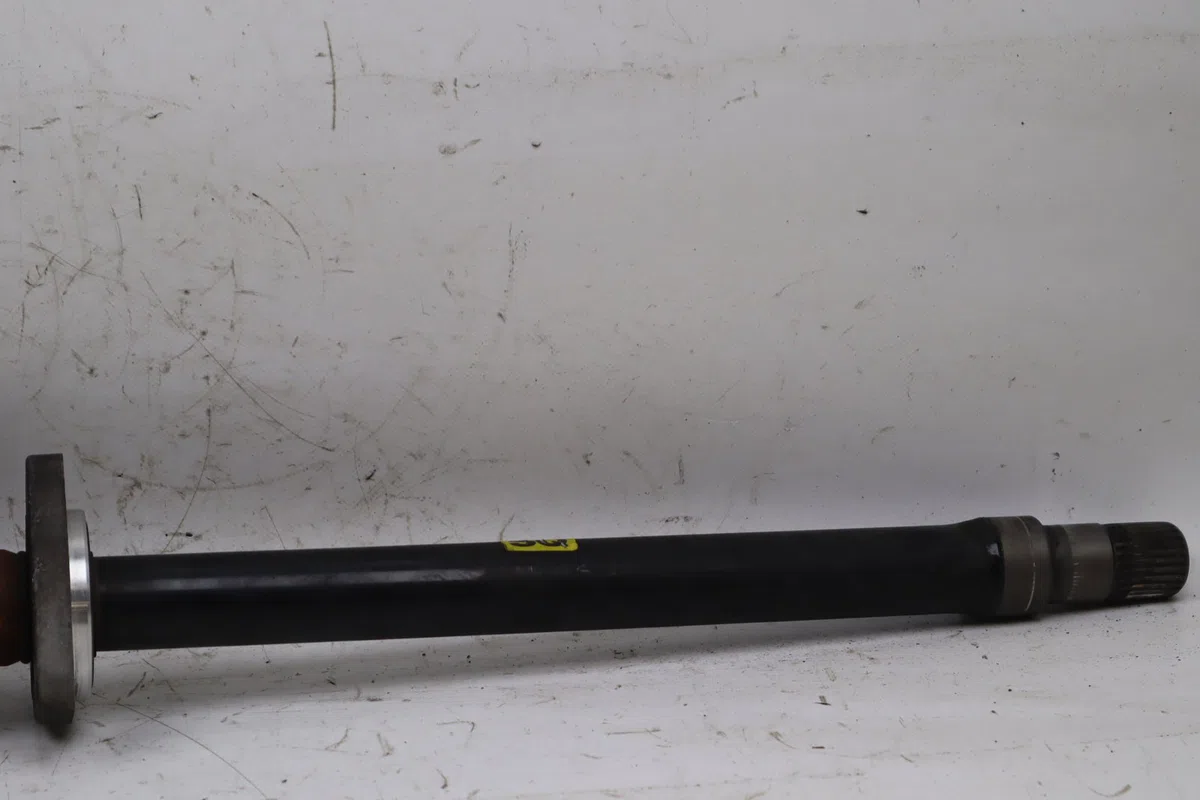 Transmission avant droite Opel ASTRA J (P10) 1.7 cdti (68) (2009-2015) occasion