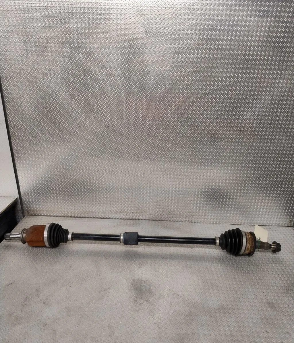 Transmission avant droite OPEL ASTRA K  ASTRA K PHASE 1 occasion
