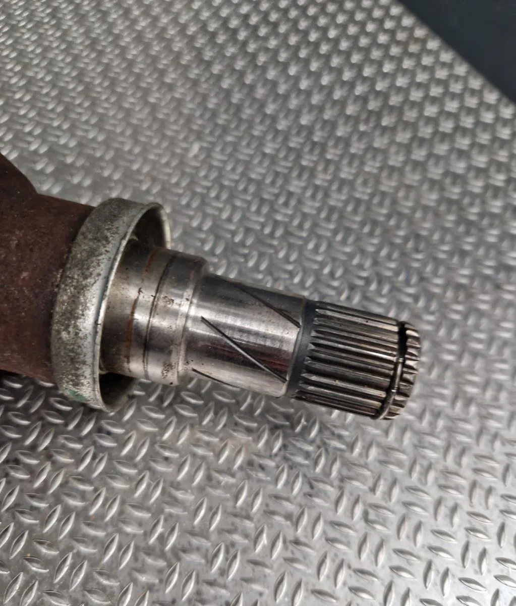 Transmission avant droite Opel ASTRA K (B16) 1.6 cdti (68) (2015) occasion