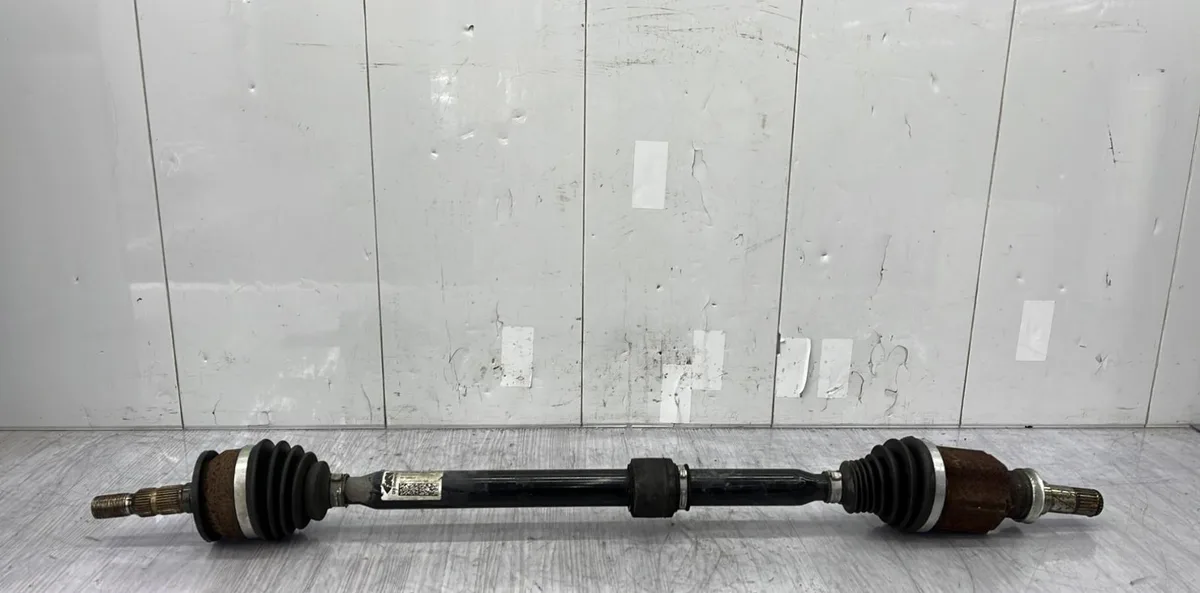 Transmission avant droite OPEL ASTRA K PHASE 2 occasion
