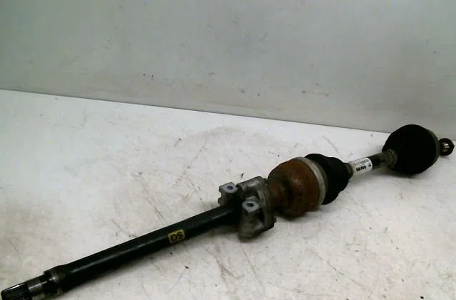 Transmission avant droite OPEL ASTRA occasion