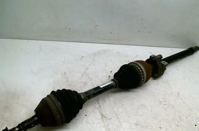 Transmission avant droite OPEL ASTRA occasion