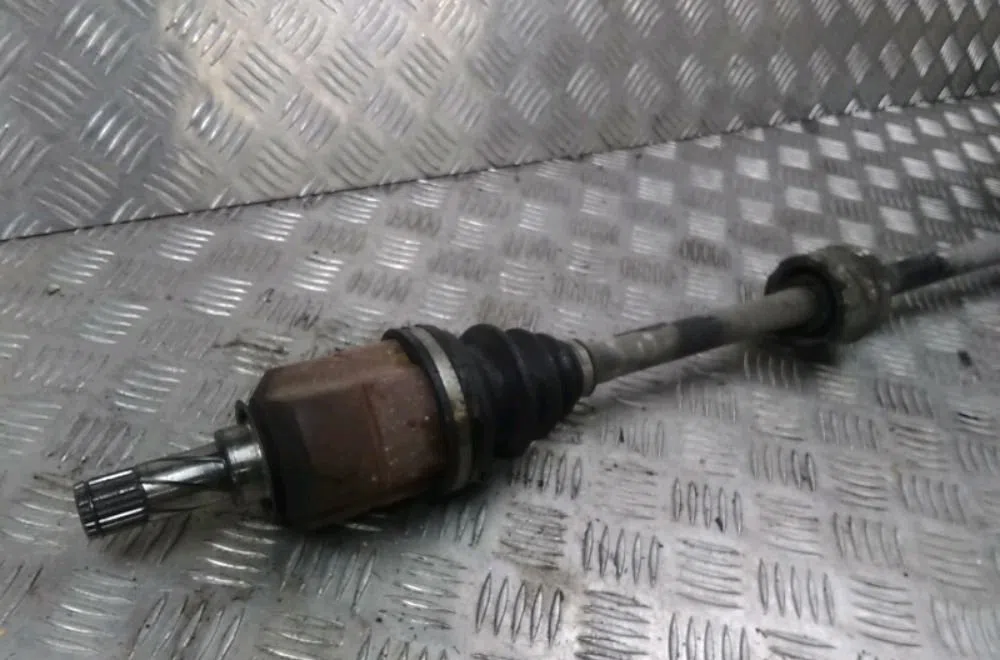 Transmission avant droite OPEL COMBO CORSA 2 C CARGO 0 occasion