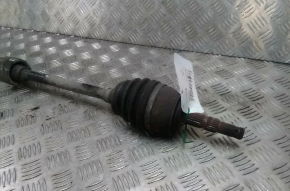 Transmission avant droite OPEL COMBO CORSA 2 C CARGO 0 occasion