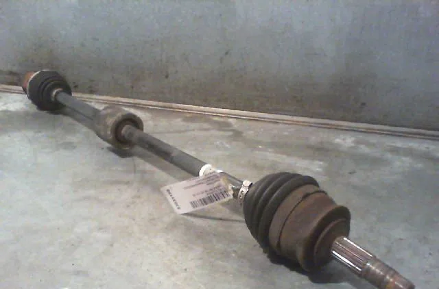 Transmission avant droite OPEL CORSA 2008 occasion