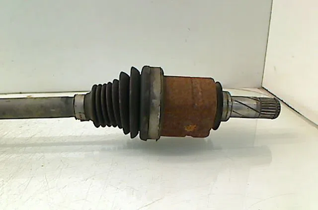 Transmission avant droite OPEL CORSA 2010 occasion