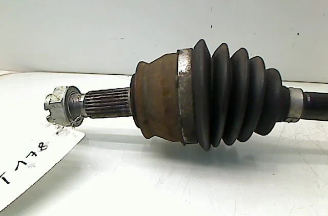 Transmission avant droite OPEL CORSA 2010 occasion