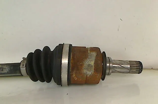 Transmission avant droite OPEL CORSA 2011 occasion