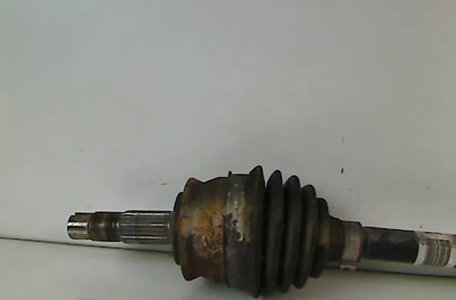 Transmission avant droite OPEL CORSA 2011 occasion