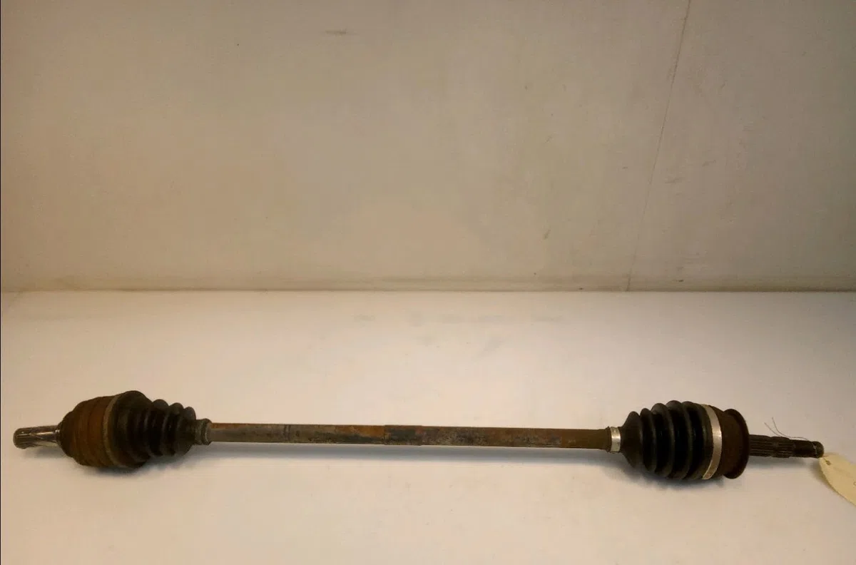 Transmission avant droite Opel CORSA B (S93) 1.2 i 16v (f08, f68, m68) (1998-2000) 5 portes occasion