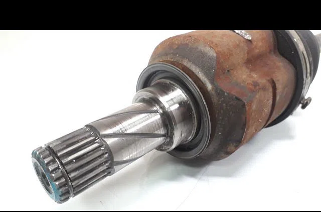 Transmission avant droite Opel CORSA C (X01) 1.2 (f08, f68) (2000-2009) occasion