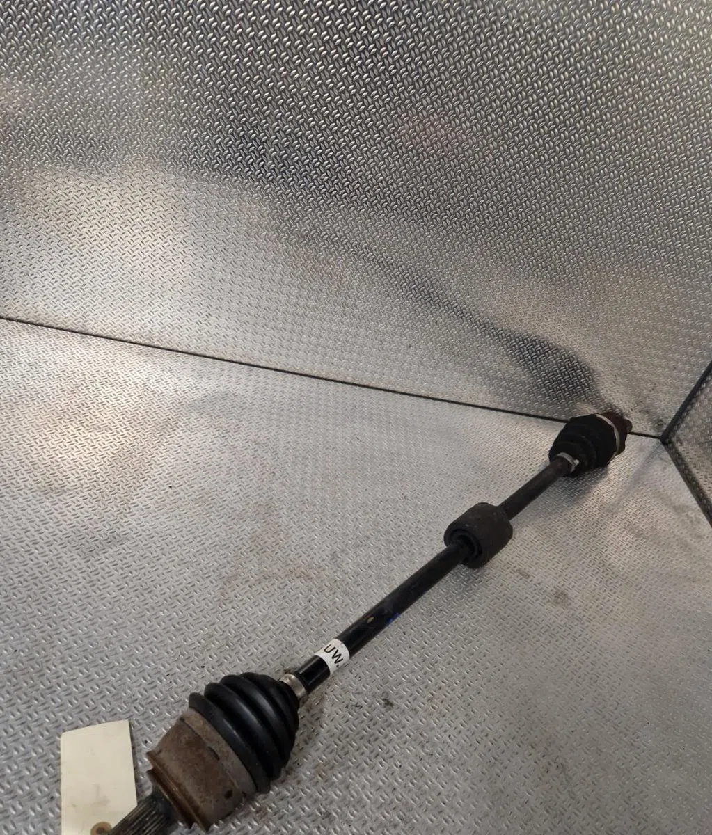 Transmission avant droite OPEL CORSA D  CORSA D PHASE 1 occasion