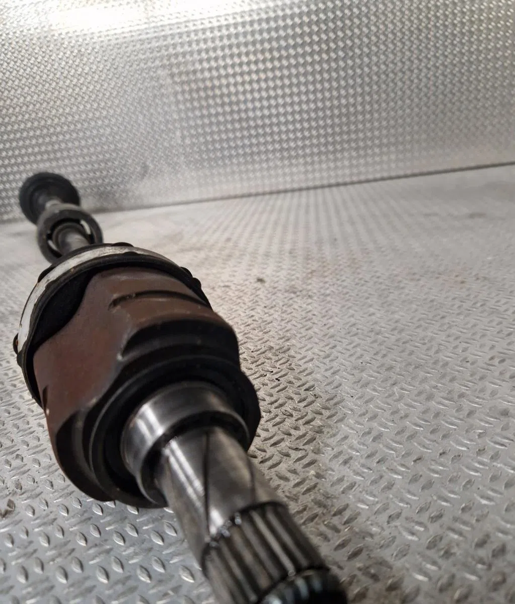Transmission avant droite OPEL CORSA D  CORSA D PHASE 1 occasion