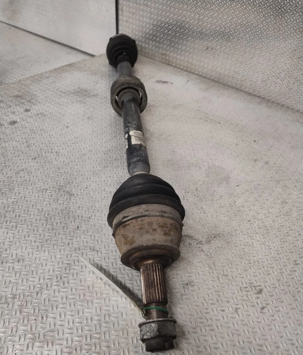 Transmission avant droite OPEL CORSA D  CORSA D PHASE 1 occasion