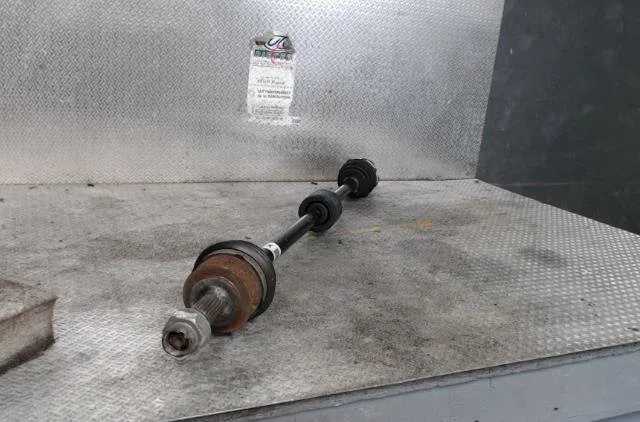 Transmission avant droite OPEL CORSA D  CORSA D PHASE 1 occasion