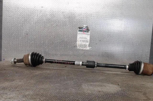Transmission avant droite OPEL CORSA D  CORSA D PHASE 1 occasion
