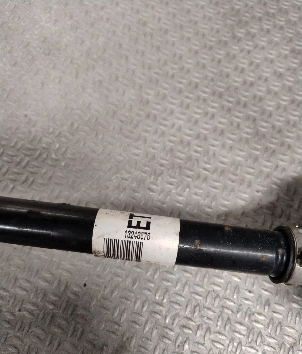 Transmission avant droite OPEL CORSA D  CORSA D PHASE 2 occasion