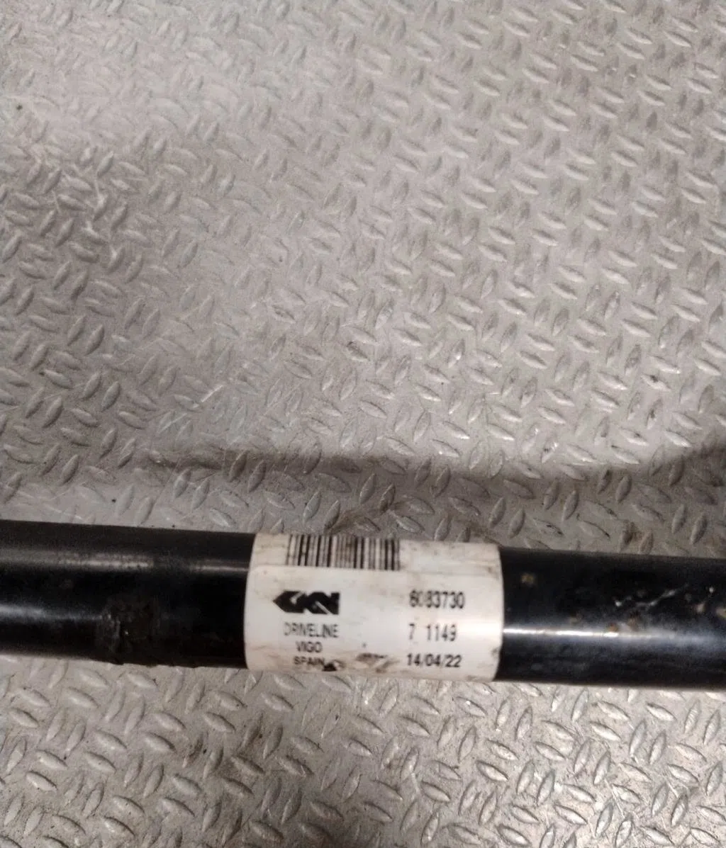 Transmission avant droite OPEL CORSA D  CORSA D PHASE 2 occasion
