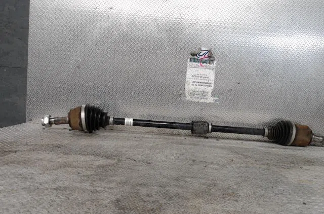 Transmission avant droite OPEL CORSA D  CORSA D PHASE 2 occasion
