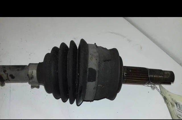 Transmission avant droite Opel CORSA D (S07) 1.0 (l08, l68) (2009-2014) occasion