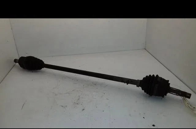 Transmission avant droite Opel CORSA D (S07) 1.0 (l08, l68) (2009-2014) occasion