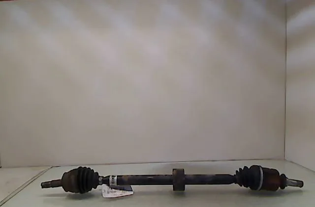 Transmission avant droite Opel CORSA D (S07) 1.3 cdti (l08, l68) (2006-2014) 5 portes occasion