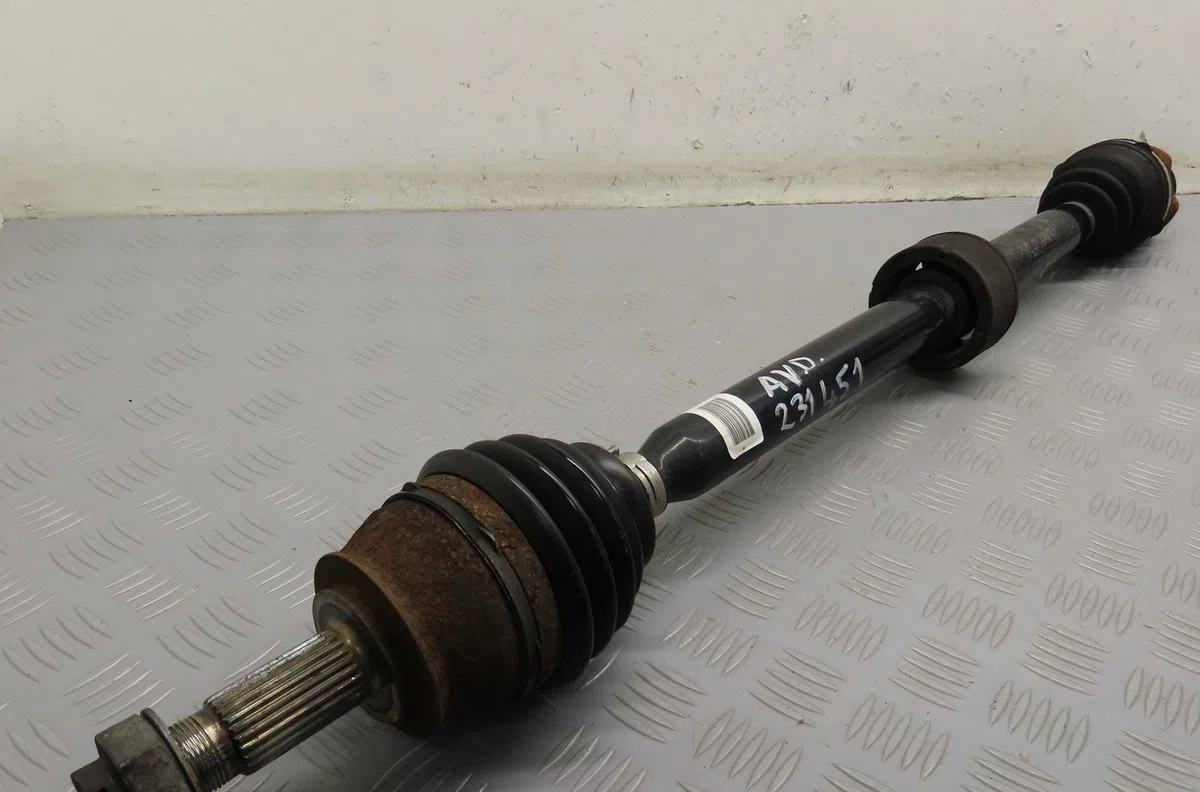 Transmission avant droite Opel CORSA D (S07) 1.3 cdti (l08, l68) (2006-2014) 5 portes occasion