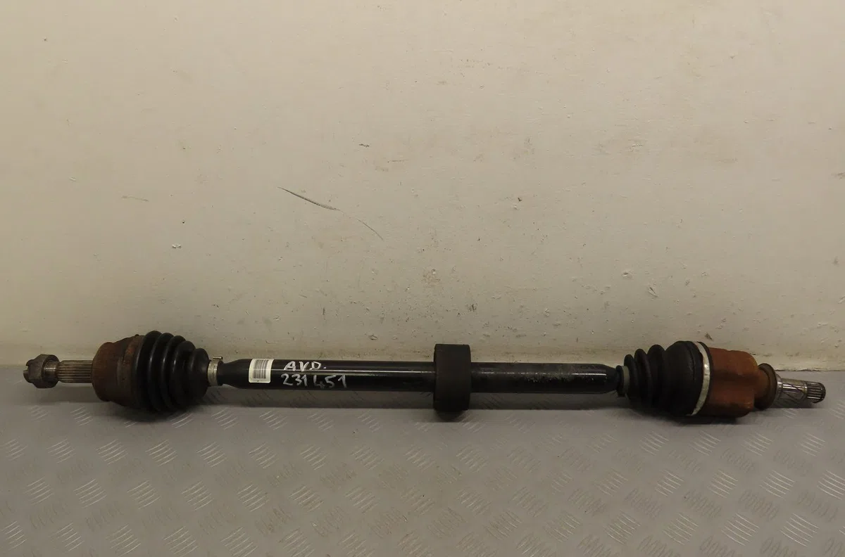 Transmission avant droite Opel CORSA D (S07) 1.3 cdti (l08, l68) (2006-2014) 5 portes occasion