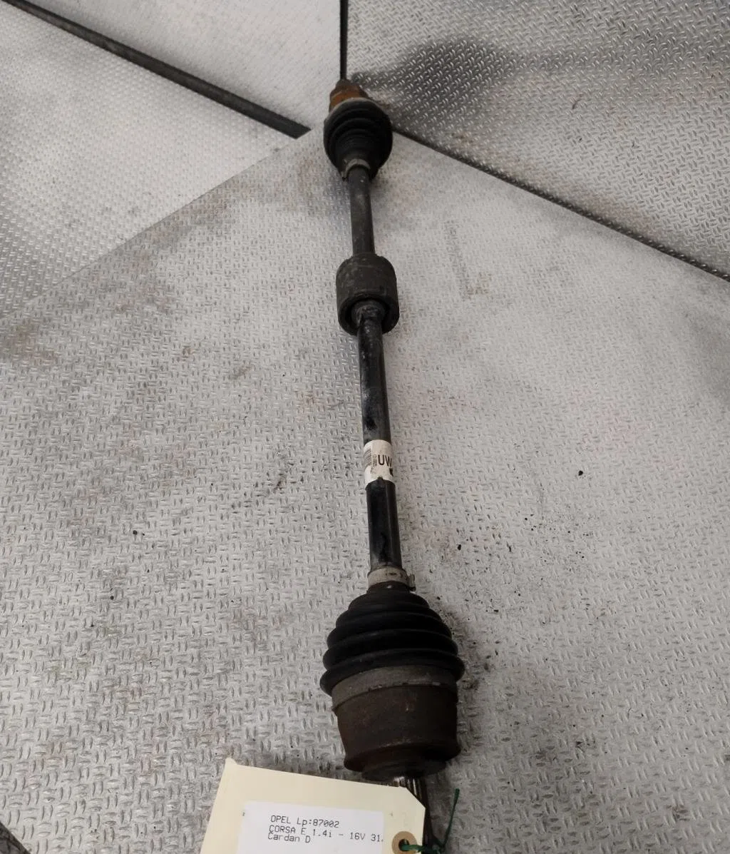 Transmission avant droite OPEL CORSA E  CORSA E occasion
