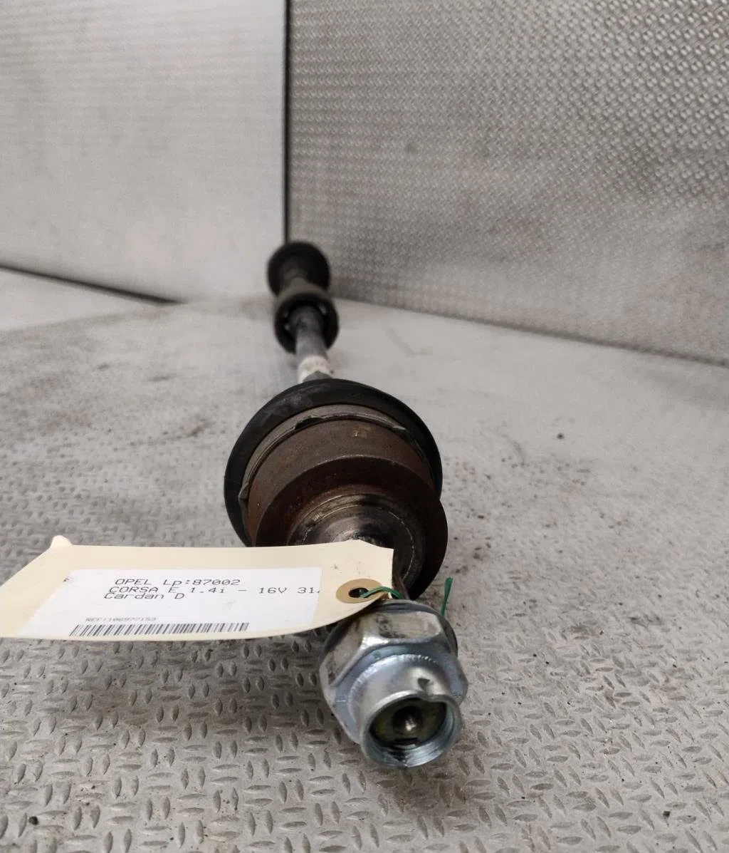 Transmission avant droite OPEL CORSA E  CORSA E occasion
