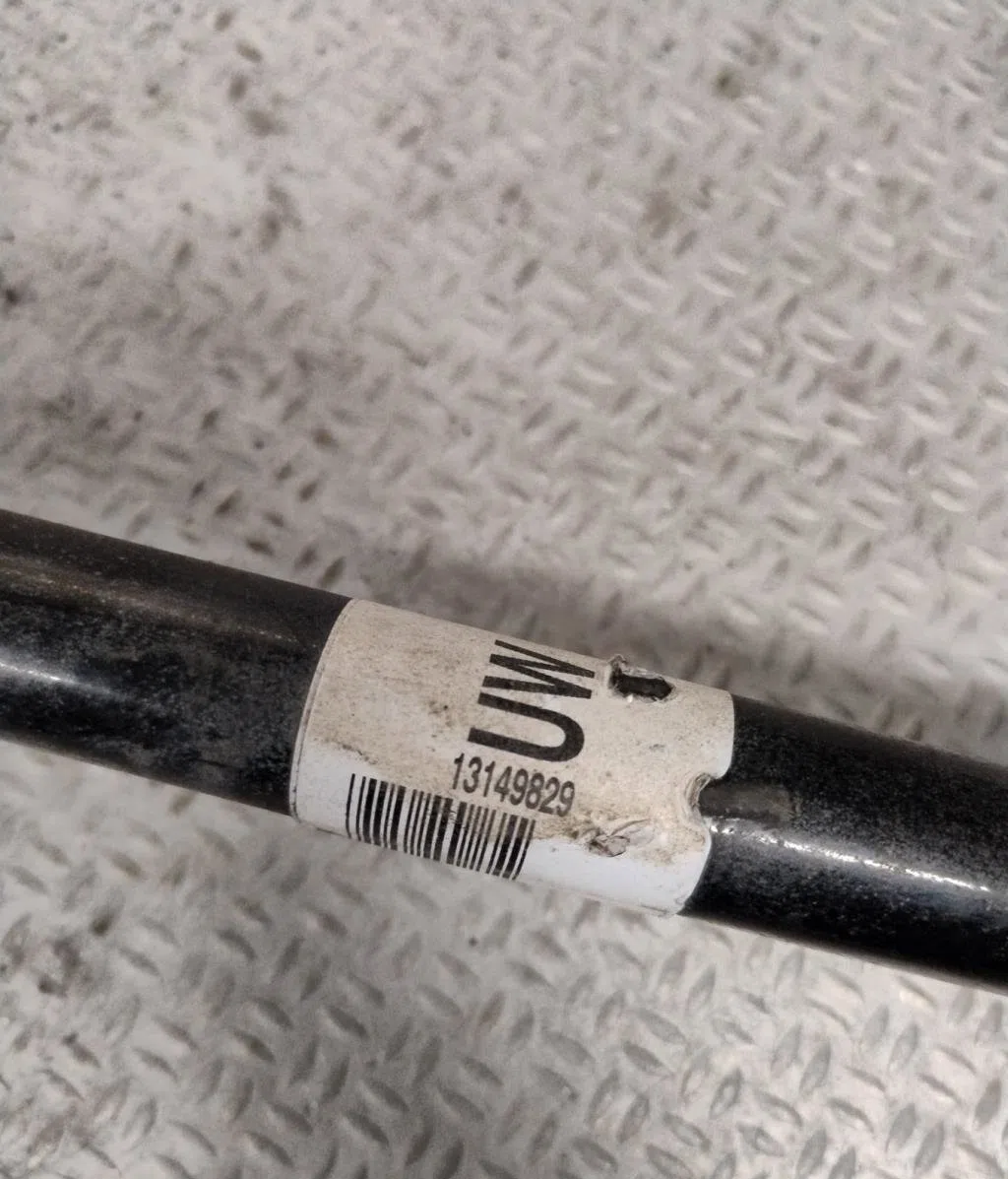 Transmission avant droite OPEL CORSA E  CORSA E occasion